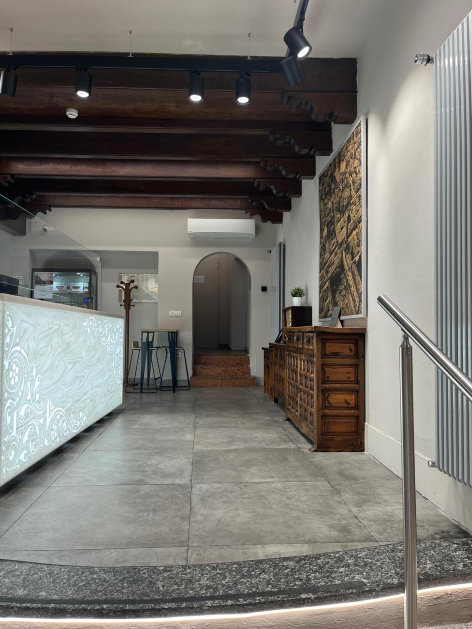 Hotel Dei Gonzaga Mantova Kültér fotó